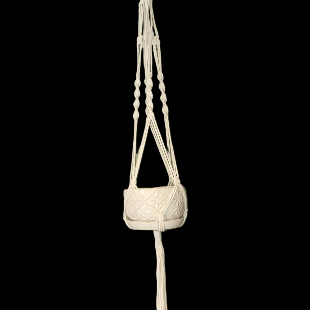 Pot hanger